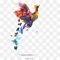 创意宣传海报