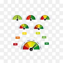 油表免抠下载