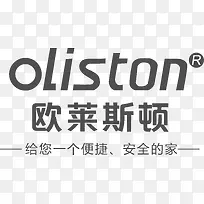 欧莱斯顿logo