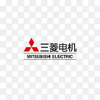 三菱电机LOGO下载