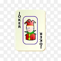 扑克牌大王