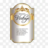 欧洲啤酒原装瓶贴