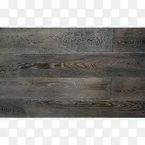 深色实木地板