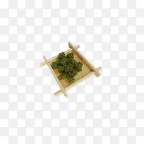 三七花免抠元素