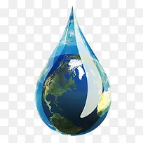 水滴