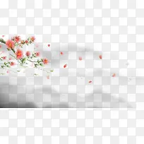 梦幻桃花