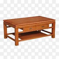 木桌家具素材免费下载
