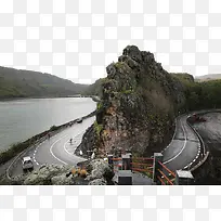 毛里求斯旅游天涯海角
