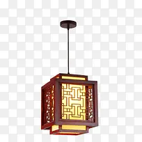 古典中式灯具