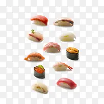 寿司 刺身