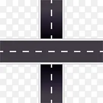 交通道路设计元素