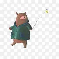 熊