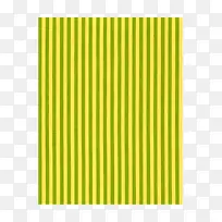 黄绿相间的条纹