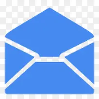 envelope open icon