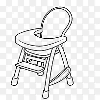 儿童座椅