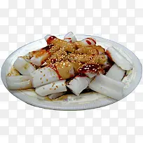 猪肠粉（广东传统小吃）