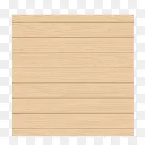 精美浅啡色木制地板矢量图