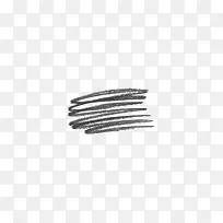 矢量线条黑
