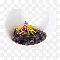 一海之参