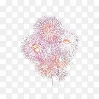 绽放烟火