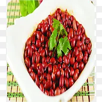 红豆甜品菜单图片