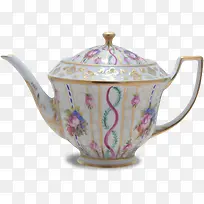 欧式茶壶