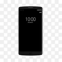 LG VA10手机正视图