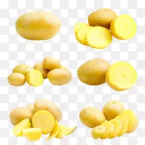 几份土豆