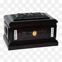 进口骨灰盒产品实物图