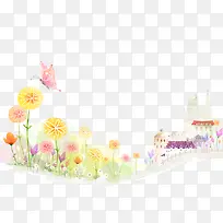 花朵