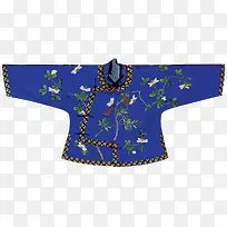 古代皇帝服饰