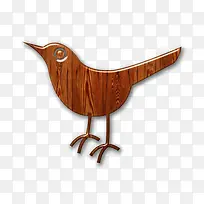 推特鸟动物社会网络社会锡木社会