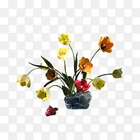 花瓶