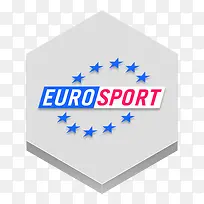 欧洲体育图标