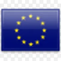 欧盟欧洲国旗联盟旗帜