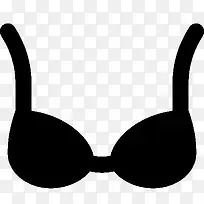 Clothing Bra Icon