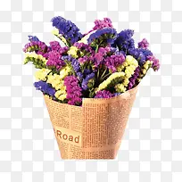 熏衣草干花