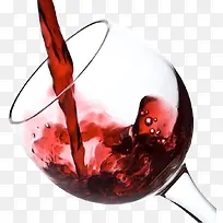 杯中美酒