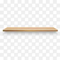 木质镂空墙架层板