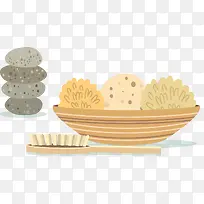 美容沐浴护肤用品