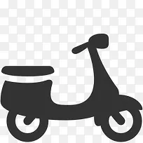 scooter icon