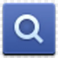 搜索Facebook-new-icons