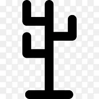 Coat Hanger 图标