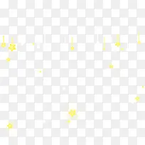 掉落的星星