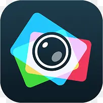 玩图相机app应用图标