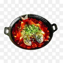 实物胖头鱼促销