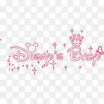 disnp\'s baby