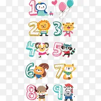 创意数字