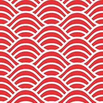 日本风插画