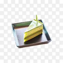 抹茶千层小件